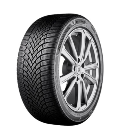 BRIDGESTONE Blizzak 6 XL 315/30R22 107W