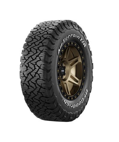 BFGOODRICH All-Terrain T/A KO3 265/60R18 114/110S
