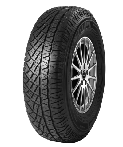 MICHELIN Latitude Cross XL 215/65R16 102H