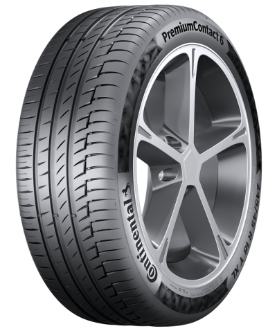 CONTINENTAL PremiumContact 6 AO XL 245/45R19 102Y