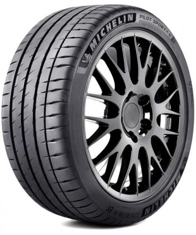 MICHELIN Pilot Sport 4 S XL 305/30R19 102Y