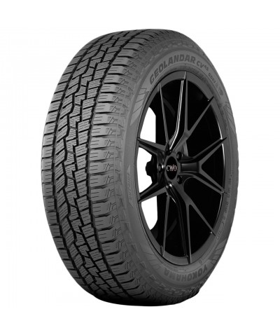 YOKOHAMA Geolandar CV4S G061 XL 265/50R19 110V