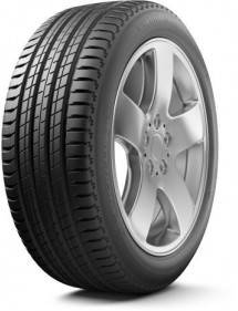  - Anvelopa VARA MICHELIN Latitude Sport 3 ZP * XL 245/50R19 105W