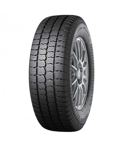 YOKOHAMA BluEarth-Van All Season RY61 235/65R16C 121/119R