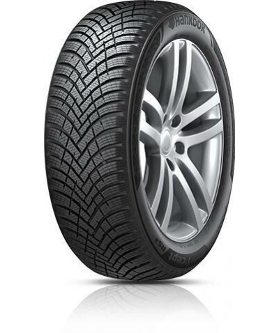 HANKOOK Winter i*cept RS3 W462 XL 185/60R15 88T