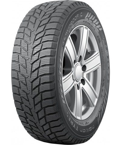 NOKIAN SnowProof C 235/65R16C 121/119R