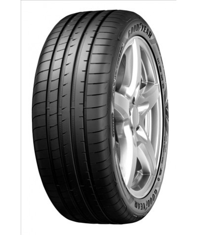 GOODYEAR Eagle F1 Asymmetric 5 MO XL 255/55R18 109W