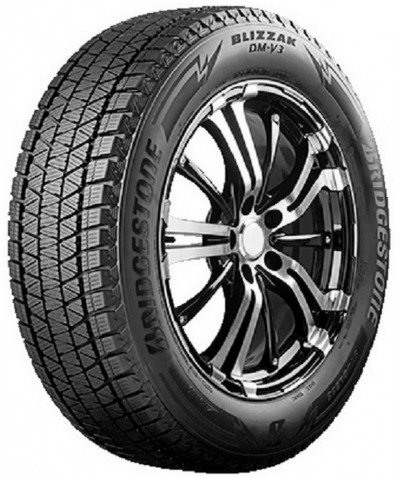 BRIDGESTONE Blizzak DM-V3 225/65R18 103S