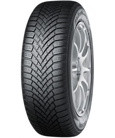 YOKOHAMA BluEarth*Winter V906 SUV XL 205/55R19 97V