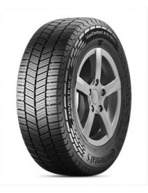  - Anvelopa ALL SEASON CONTINENTAL VanContact A/S Ultra 195/75R16C 107/105R