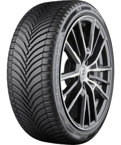 BRIDGESTONE Turanza A/S 6 DG DriveGuard XL 255/35R19 96Y
