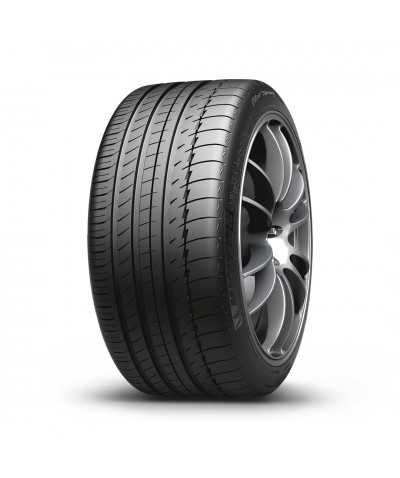 MICHELIN Pilot Sport PS2 XL 225/40R18 92Y