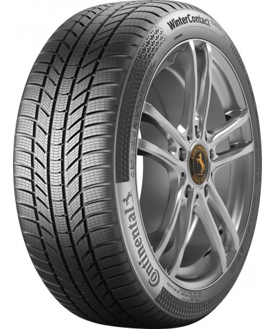 CONTINENTAL WinterContact TS 870 P XL 235/50R20 104V