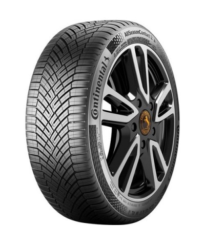 CONTINENTAL AllSeasonContact 2 XL 205/55R17 95V