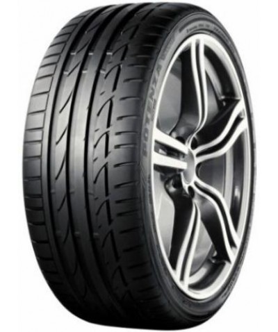 BRIDGESTONE Potenza S001 XL 235/40R19 96Y