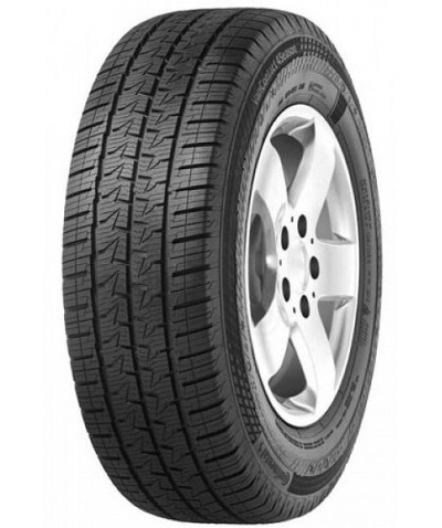 CONTINENTAL VanContact 4Season 215/70R15C 109/107S