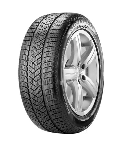 PIRELLI Scorpion Winter MO 235/55R19 101H