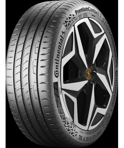 CONTINENTAL PremiumContact 7 XL 255/55R19 111V