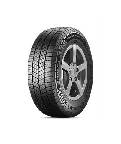 CONTINENTAL VanContact A/S Ultra 215/60R16C 103/101T