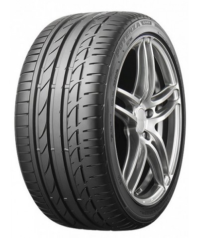 BRIDGESTONE Potenza S001 RFT XL 245/40R20 99Y