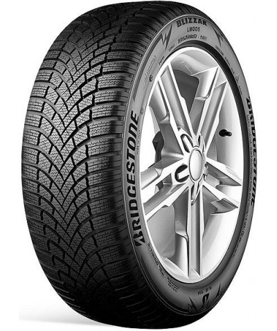 BRIDGESTONE Blizzak LM005 XL 275/40R22 107V