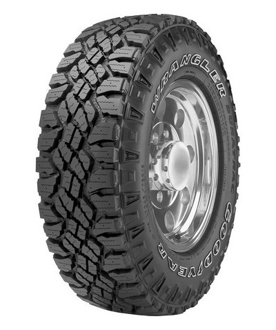 GOODYEAR Wrangler Duratrac XL 255/55R19 111Q