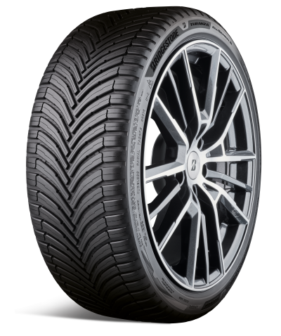 BRIDGESTONE Turanza A/S 6 225/55R19 99V