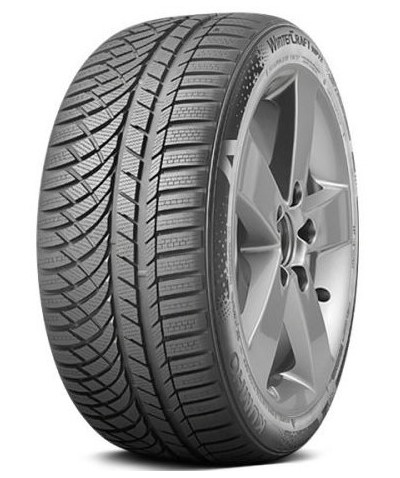 KUMHO Wintercraft WP72 XL 225/45R19 96V