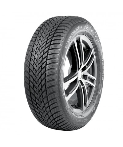 NOKIAN Snowproof 2 SUV XL 215/55R18 99V
