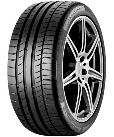 CONTINENTAL ContiSportContact 5P MO XL 255/35R19 96Y