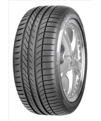 GOODYEAR Eagle F1 Asymmetric 3 SUV AO XL 255/55R19 111H