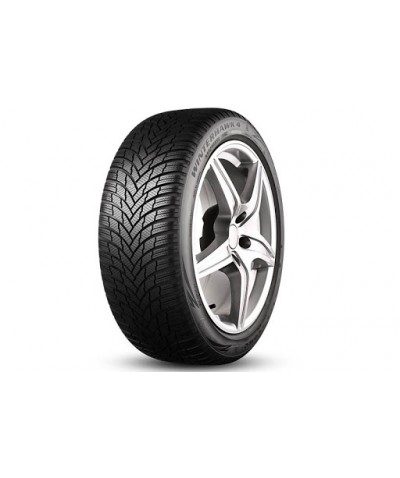 FIRESTONE Winterhawk 4 XL 255/50R19 107V