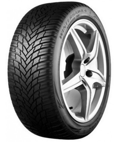 FIRESTONE Winterhawk 4 XL 245/50R18 104V
