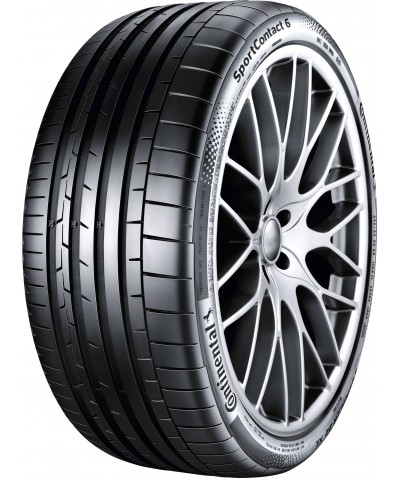 CONTINENTAL SportContact 6 RO1 XL 255/35R19 96Y