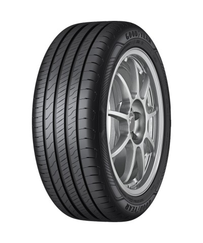 GOODYEAR EfficientGrip 2 SUV XL 215/55R18 99V