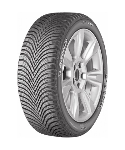 MICHELIN Alpin 5 AO 215/55R17 94V
