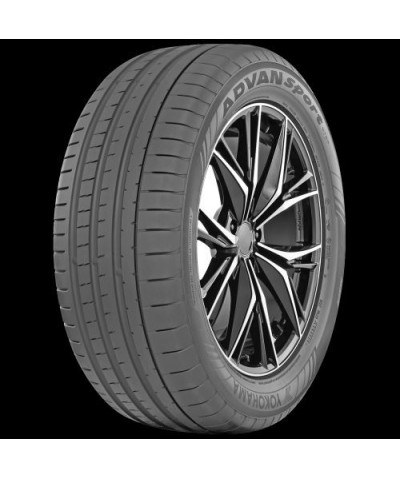 YOKOHAMA Advan Sport V107 XL 235/40R18 95Y