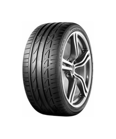 BRIDGESTONE Potenza S001 RFT XL 225/40R18 92Y