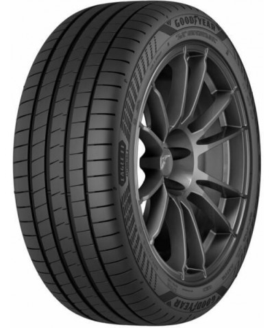 GOODYEAR Eagle F1 Asymmetric 6 XL 255/55R18 109Y