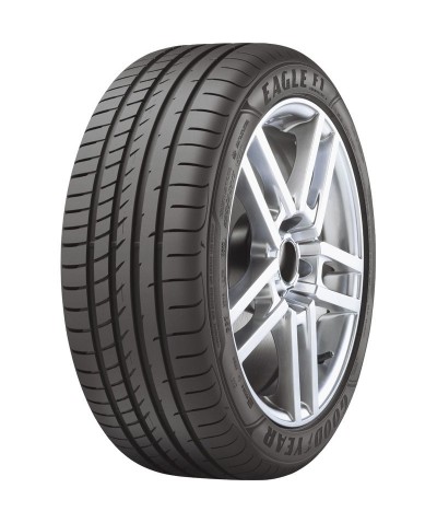 GOODYEAR Eagle F1 Asymmetric 2 AO XL 255/40R20 101Y