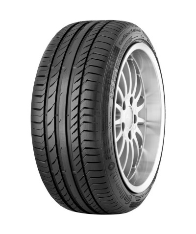 CONTINENTAL ContiSportContact 5 235/50R19 99V
