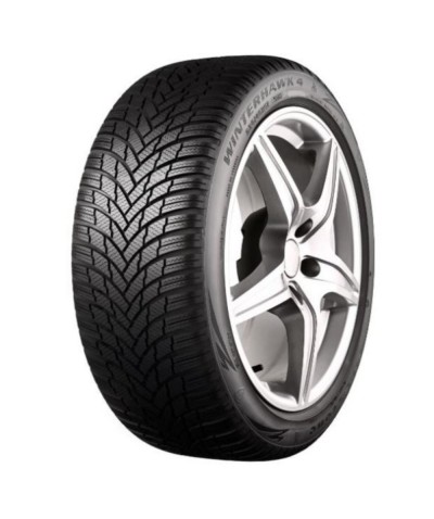 FIRESTONE Winterhawk 4 XL 185/65R15 92T