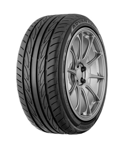 YOKOHAMA Advan Fleva V701 235/45R19 95W