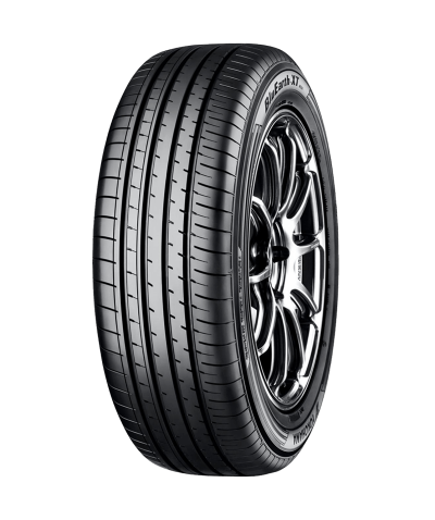 YOKOHAMA BluEarth-XT AE61 225/50R18 95V