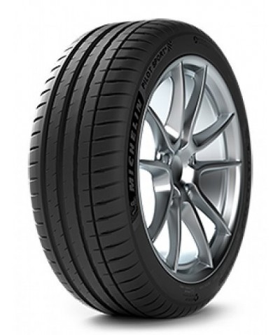 MICHELIN Pilot Sport 4 ZP * XL 225/45R18 95Y