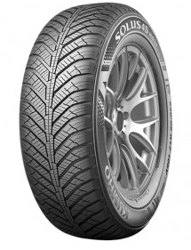  - Anvelopa ALL SEASON KUMHO Solus 4S HA31 XL 255/60R18 112V