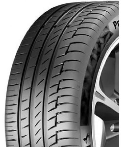 CONTINENTAL PremiumContact 6 225/55R19 99V
