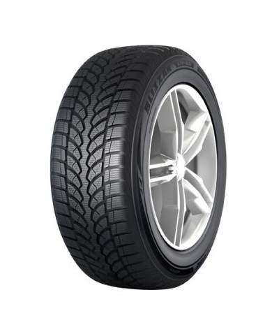 BRIDGESTONE Blizzak LM80 Evo MO 235/60R18 103H