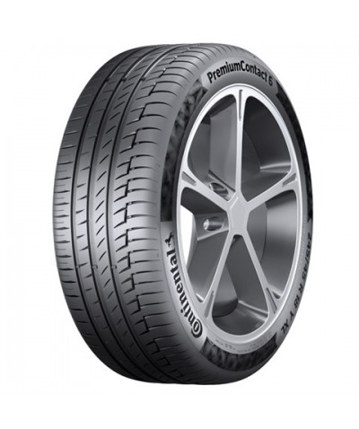 CONTINENTAL PremiumContact 6 XL 245/40R21 100Y