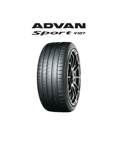 YOKOHAMA Advan Sport V107 XL 325/35R23 115Y